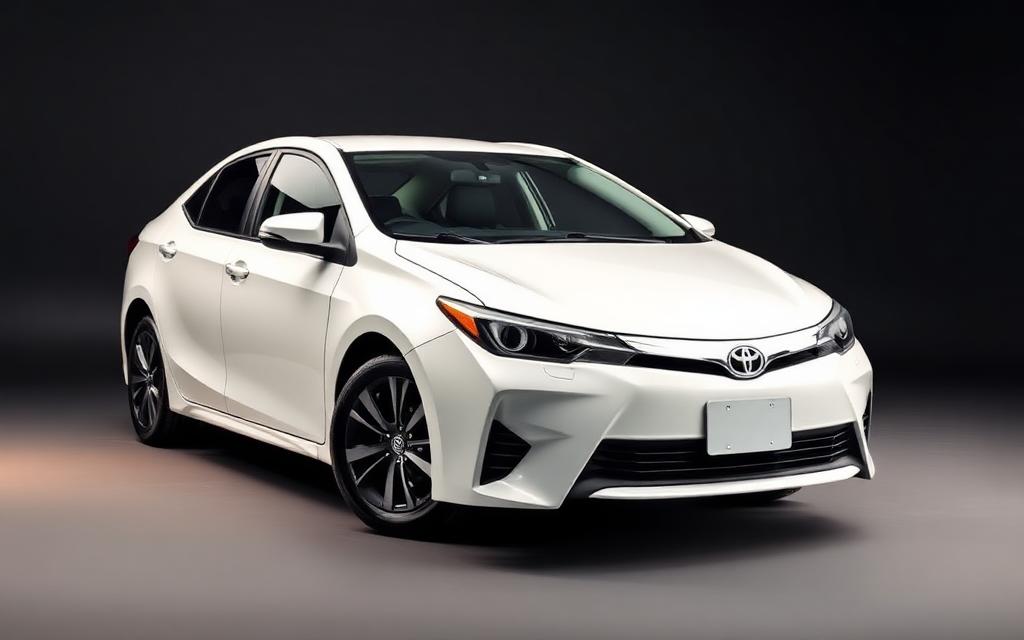 Corporate Car Rental Karachi