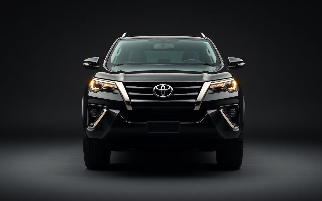 Rent a Car in Karachi With Driver