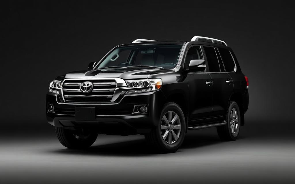 Luxury Car Rental Karachi